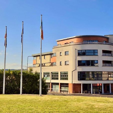 Port House Letterkenny Wild Atlantic Apartments المظهر الخارجي الصورة
