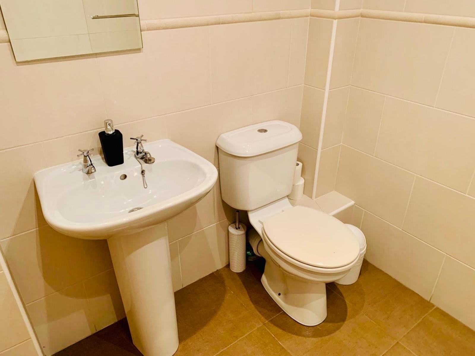 Port House Letterkenny Wild Atlantic Apartments المظهر الخارجي الصورة