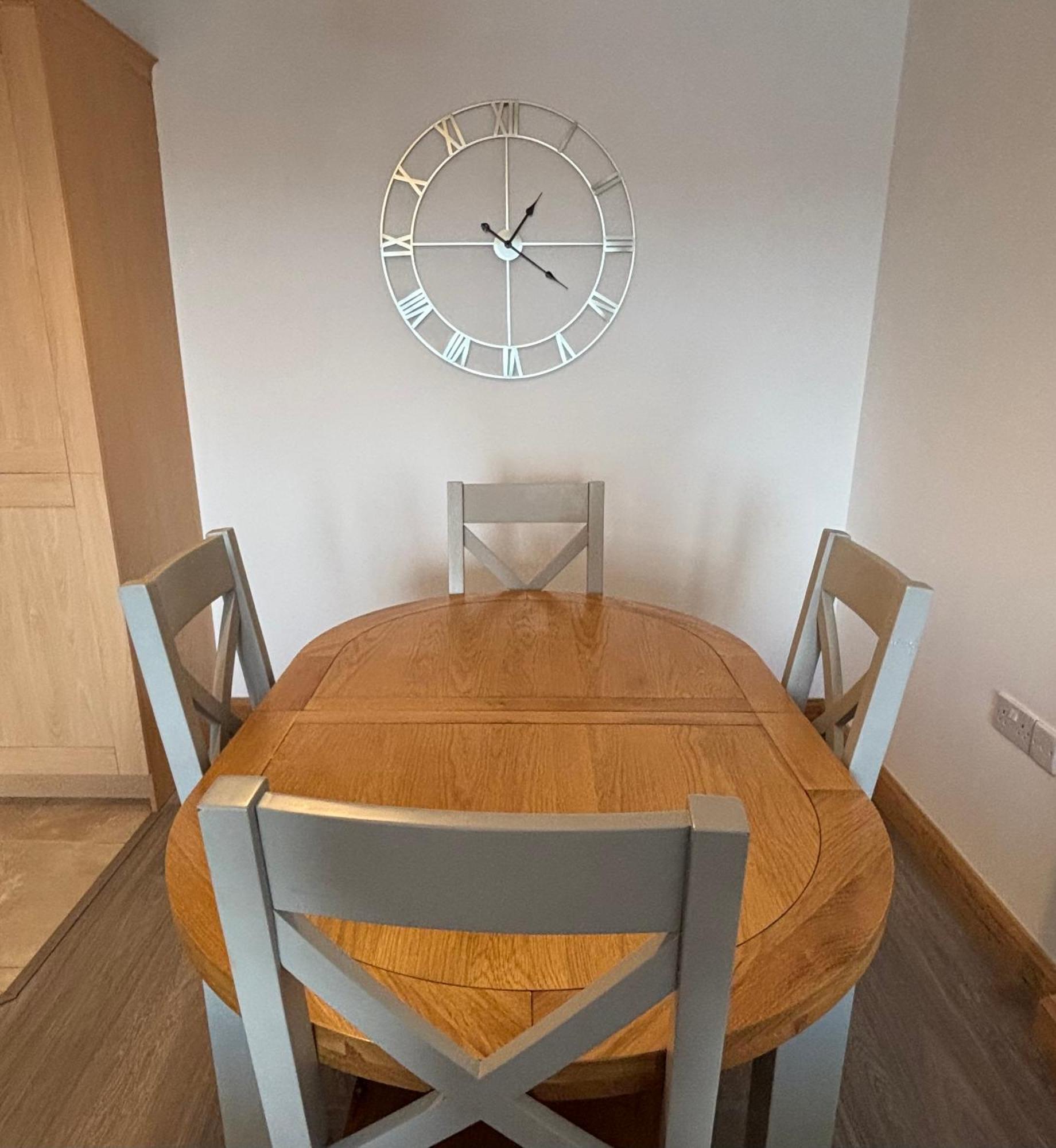 Port House Letterkenny Wild Atlantic Apartments المظهر الخارجي الصورة